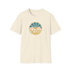 He is risen Sun T-Shirt