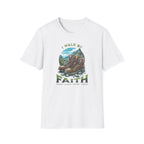 Walk by Faith T-Shirt