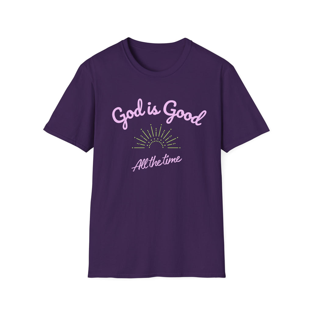 God is Good T-Shirt
