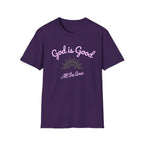 God is Good T-Shirt