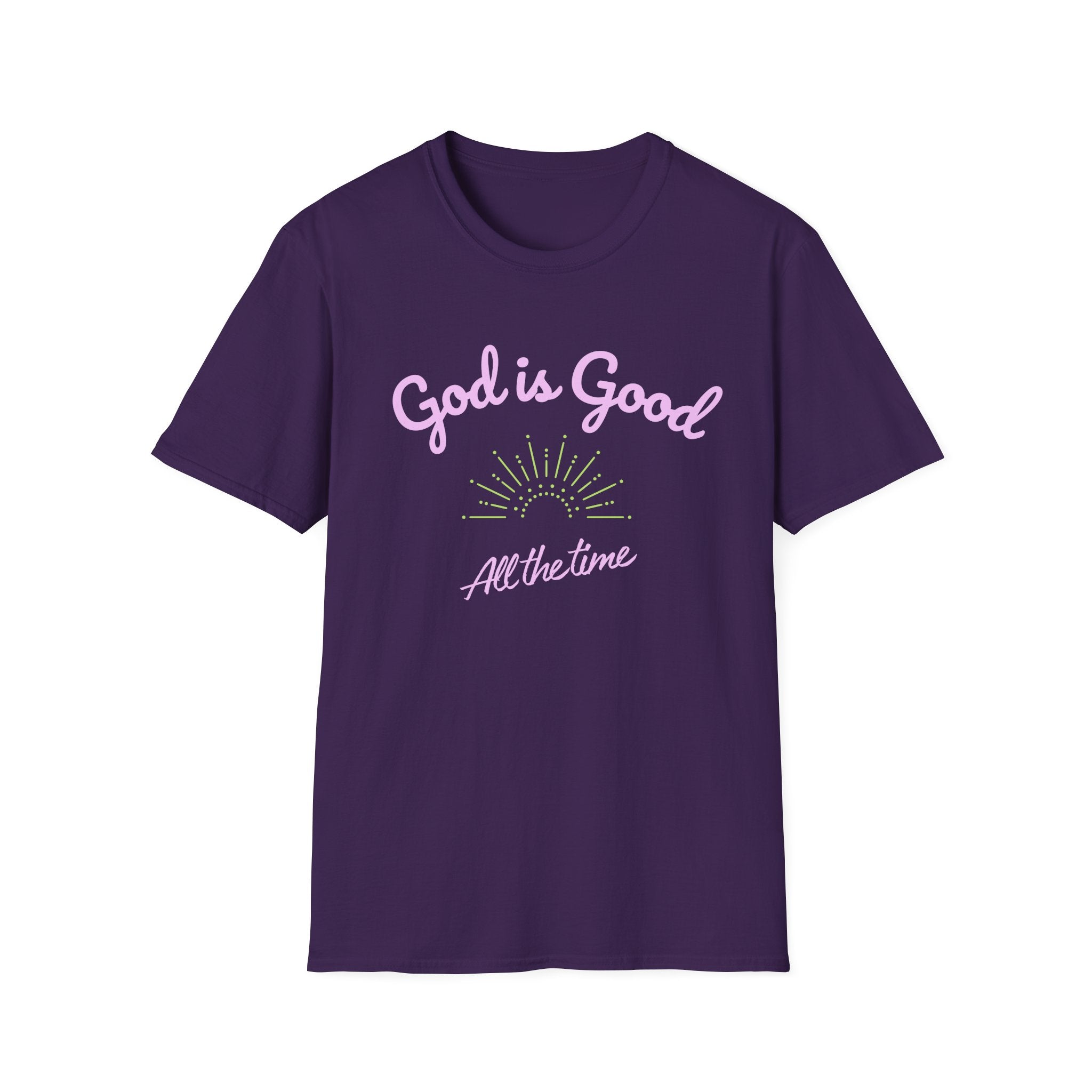 God is Good T-Shirt