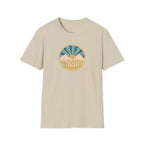 He is risen Sun T-Shirt