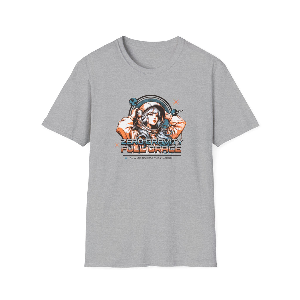 Zero Gravity Full Grace T-Shirt