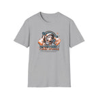 Zero Gravity Full Grace T-Shirt