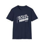 Jesus Forgives T-Shirt