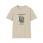 POV Unshaken T-Shirt