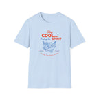 Fruit of the Spirit - Coconut T-Shirt