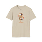 Give Thanks T-Shirt