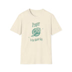 Prayer is the Master Key T-Shirt