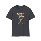 Saved to the Bone T-Shirt