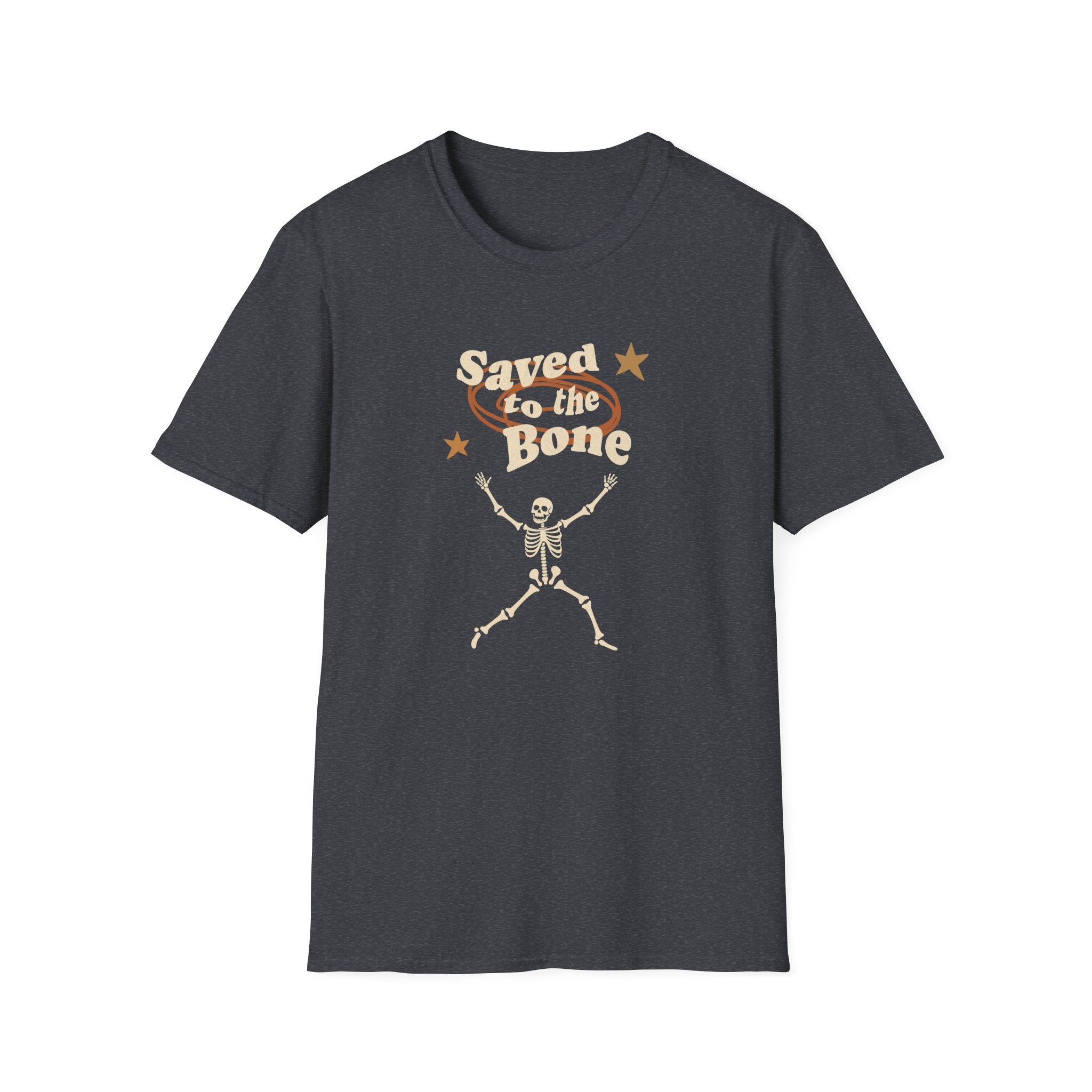 Saved to the Bone T-Shirt