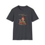 Count Blessings not Calories T-Shirt