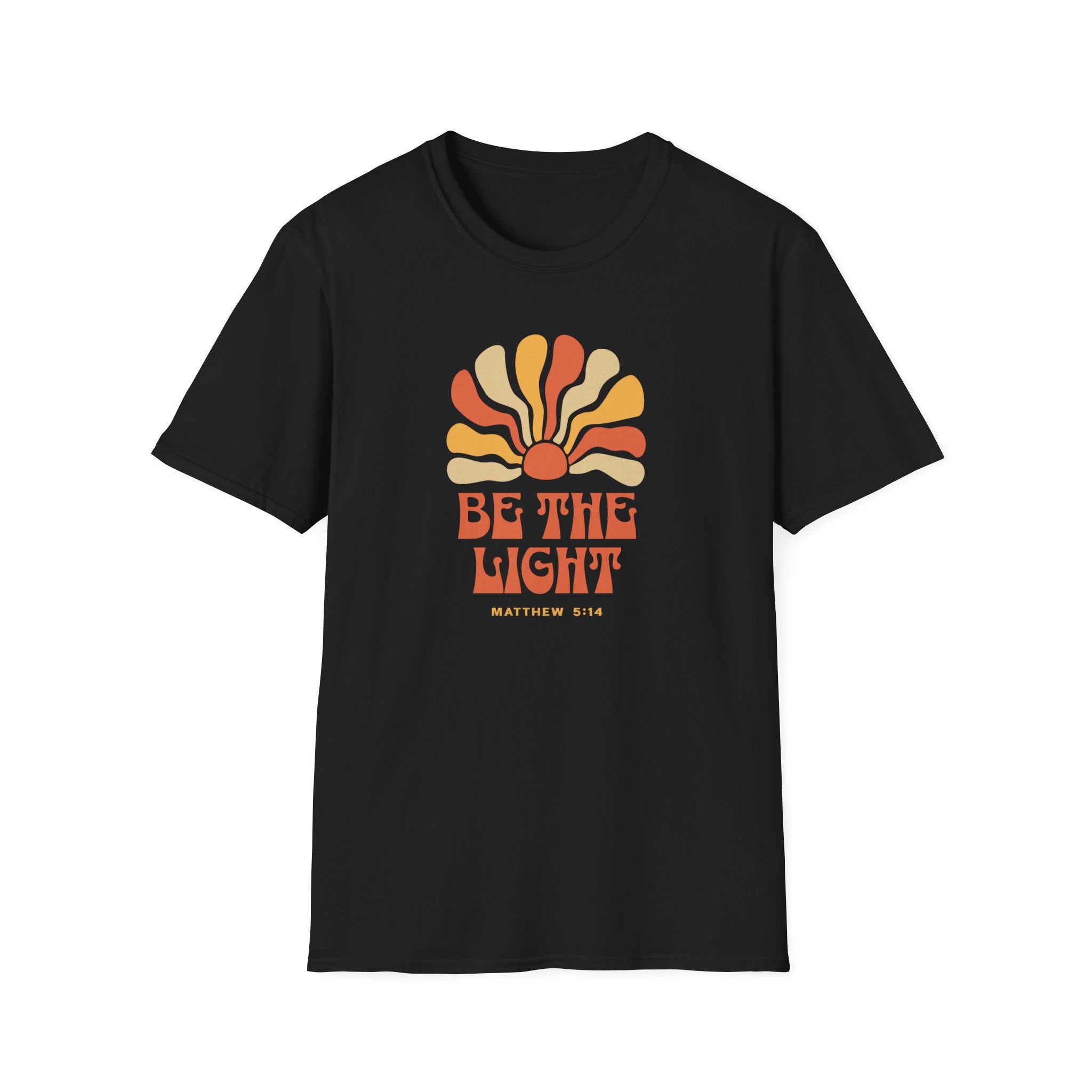 Be the Light T-Shirt