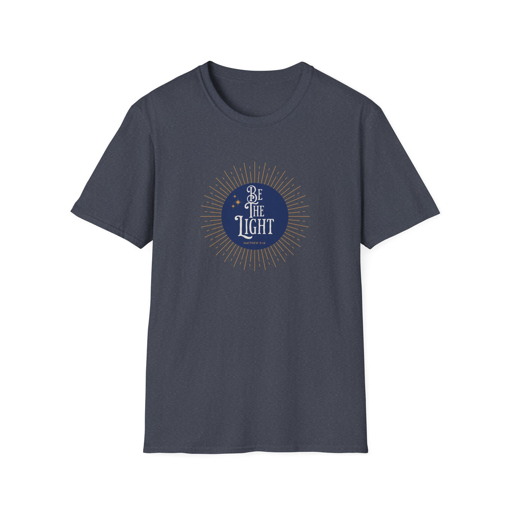 Be The Light T-Shirt
