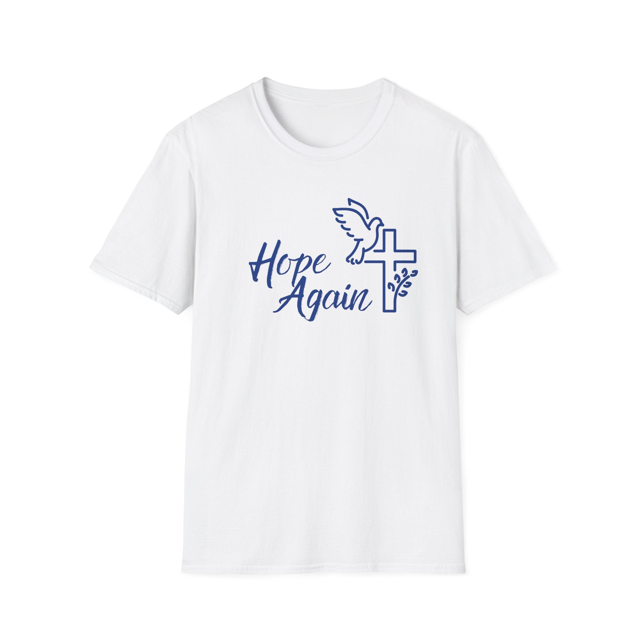 Hope Again T-Shirt