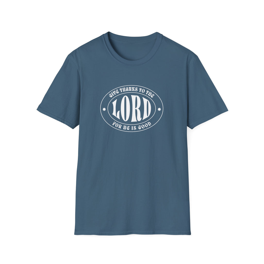 Give Thanks T-Shirt