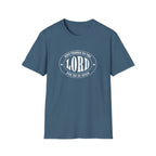 Give Thanks T-Shirt
