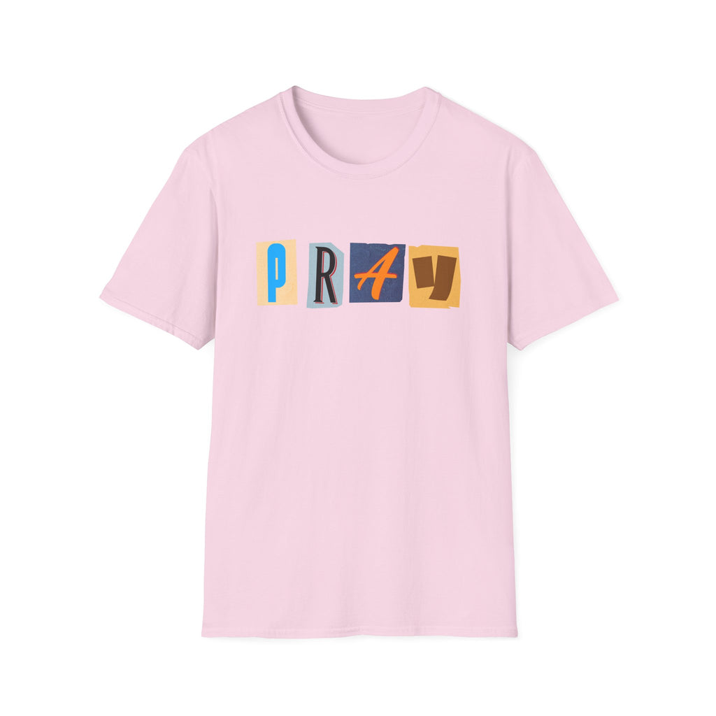 Pray T-Shirt