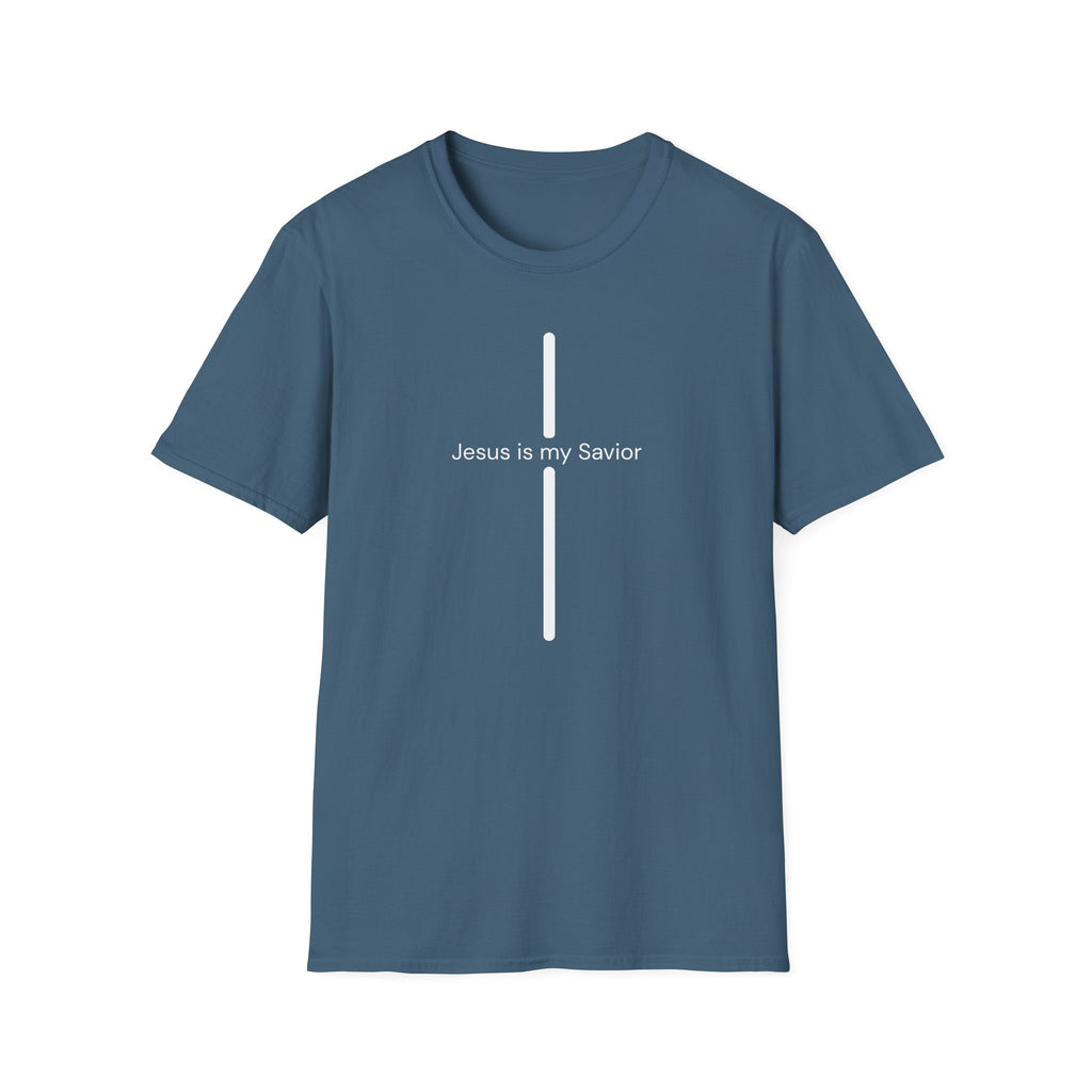 Jesus is my Savior T-Shirt