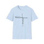 Jesus Cross T-Shirt