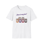 Jesus Is My Jam T-Shirt