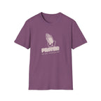 Prayer is my Power-up T-Shirt