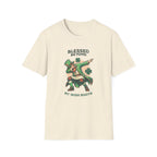 Blessed Beyond Irish Roots T-Shirt