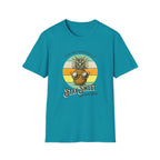 Stay Sweet - Pineapple T-Shirt
