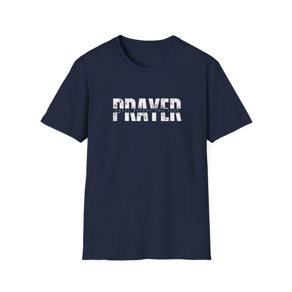 Prayer T-Shirt