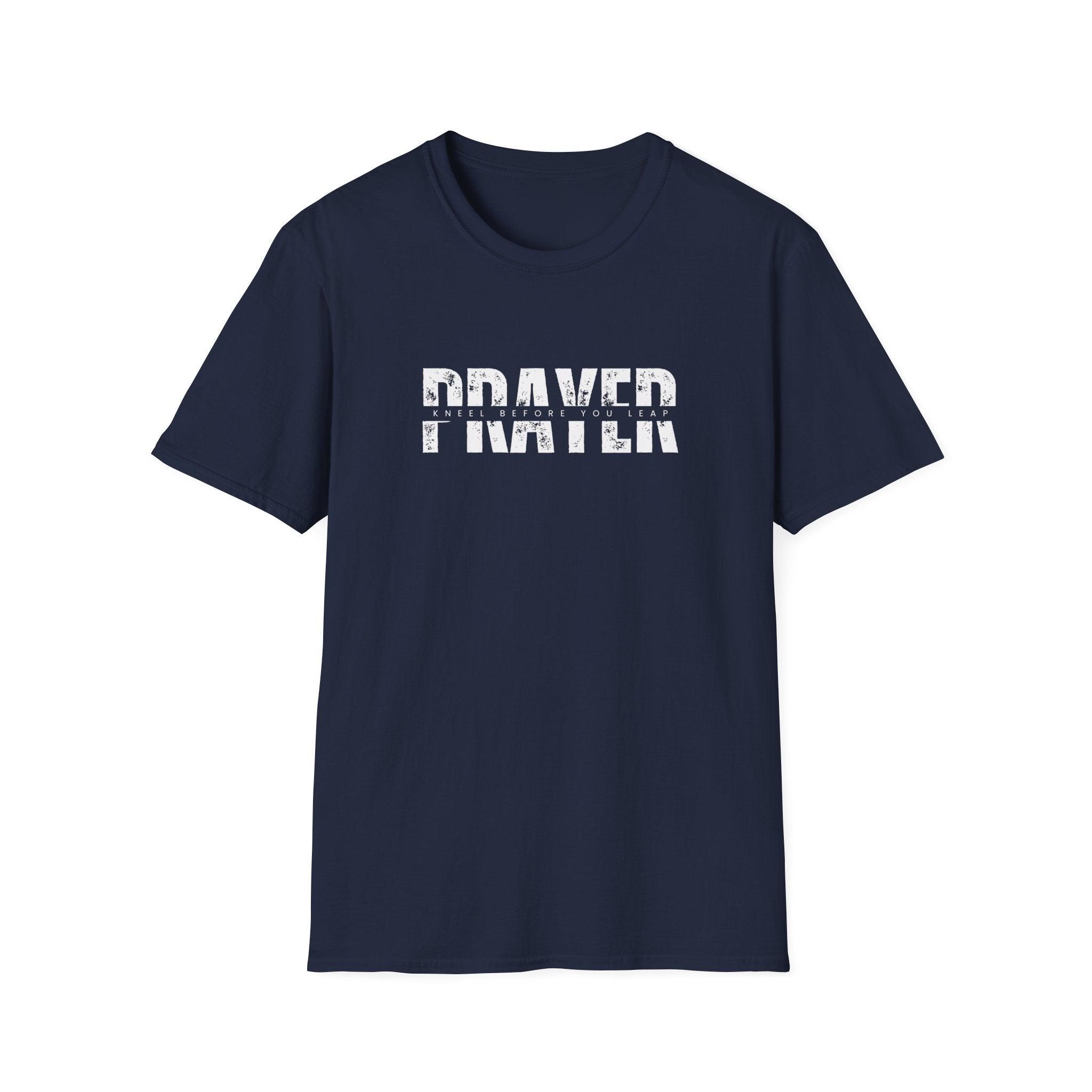 Prayer T-Shirt