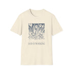 In The Waiting T-Shirt