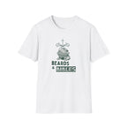 Beards & Bibles T-Shirt