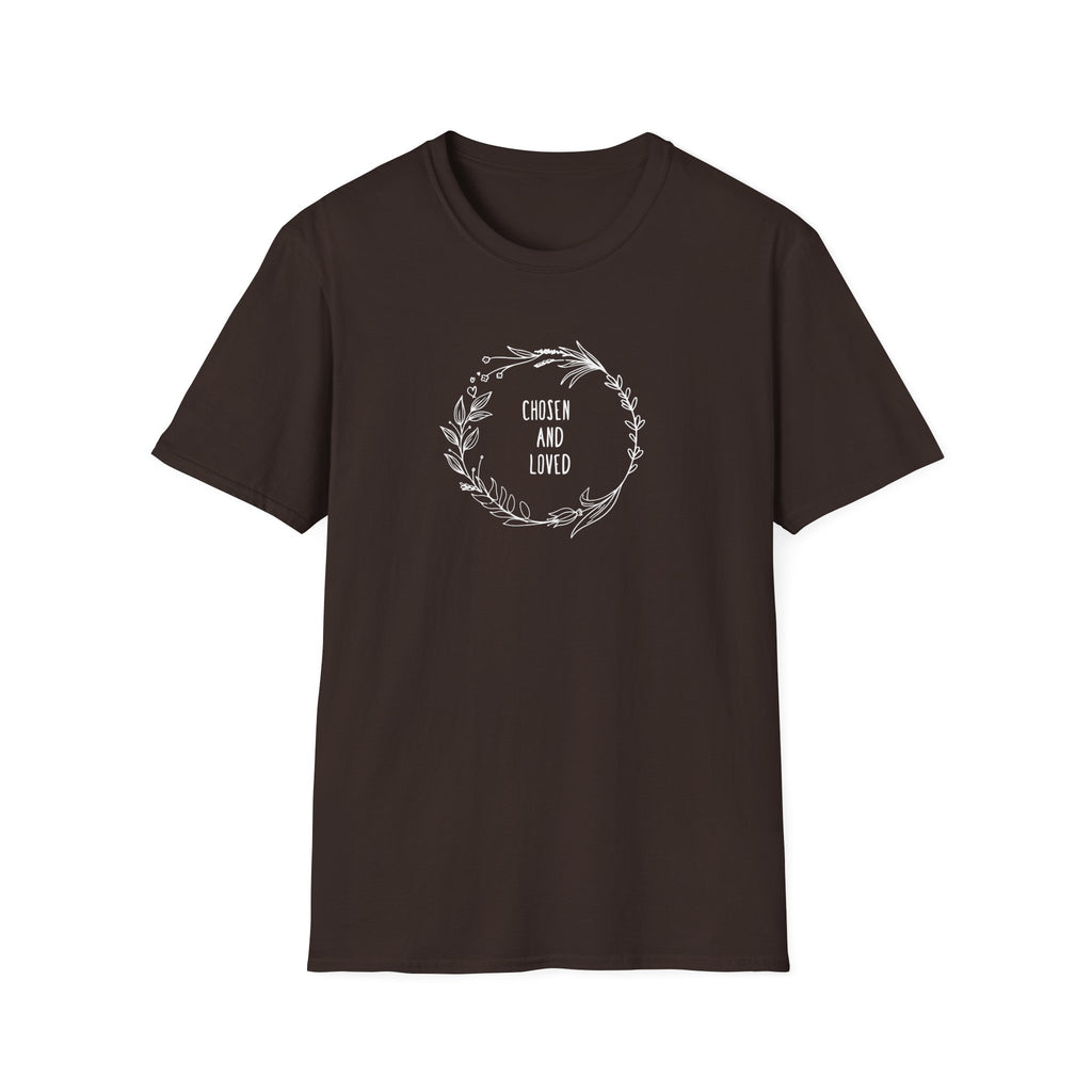 Chosen and Loved T-Shirt