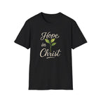 Hope in Christ T-Shirt