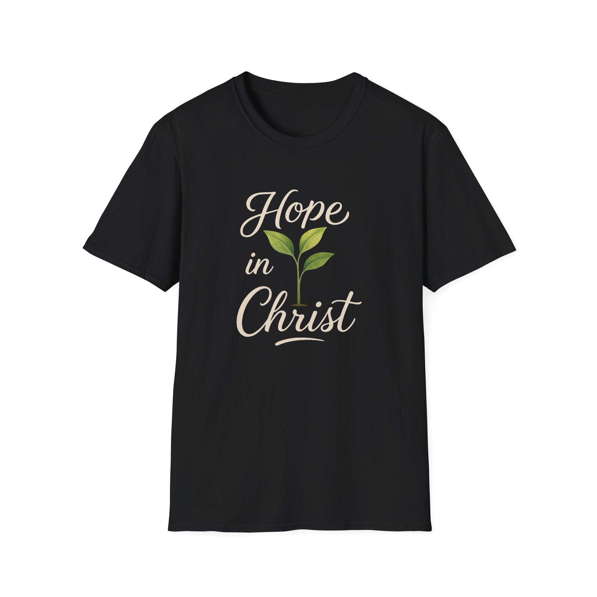 Hope in Christ T-Shirt