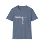 Jesus Cross T-Shirt
