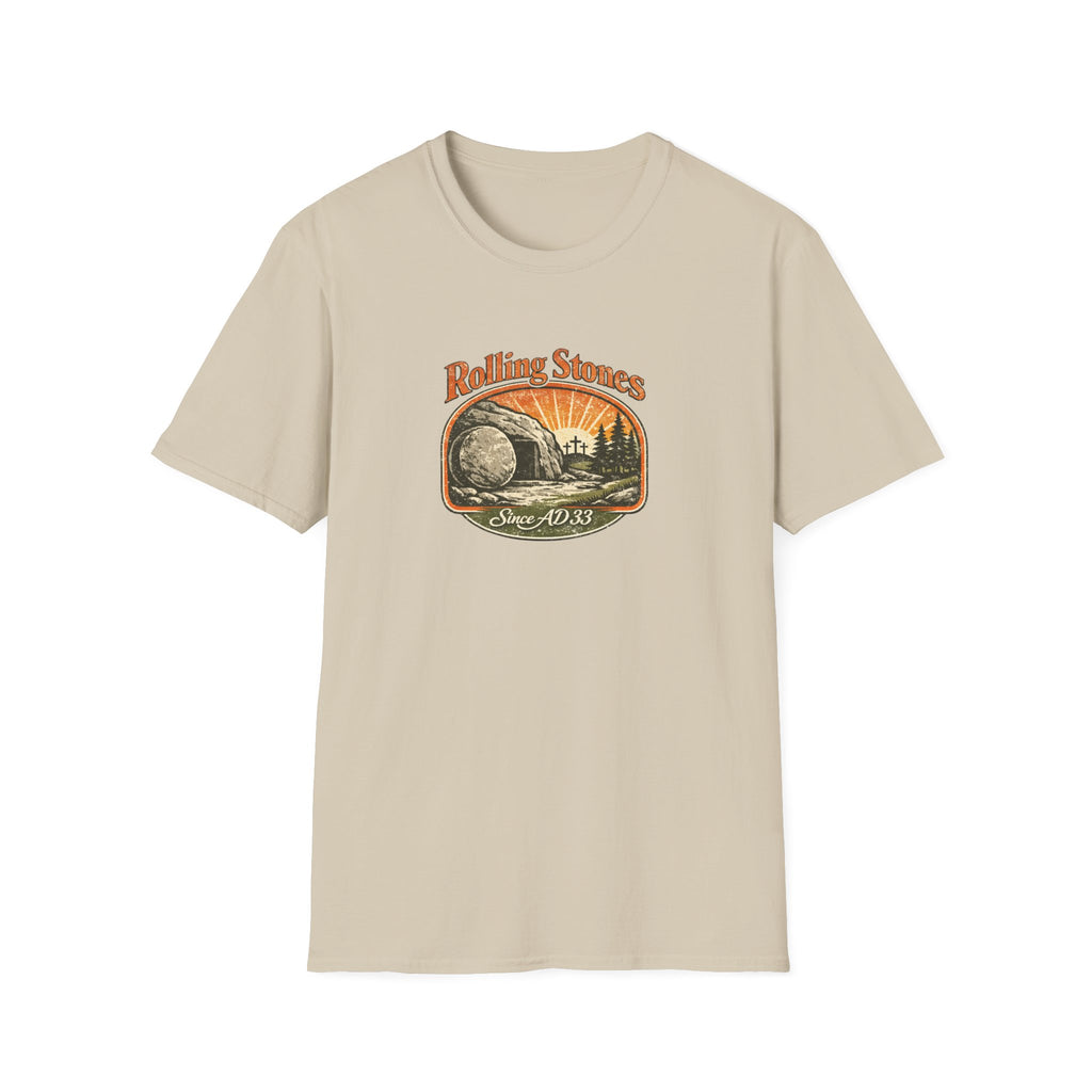 Rolling Stones T-Shirt