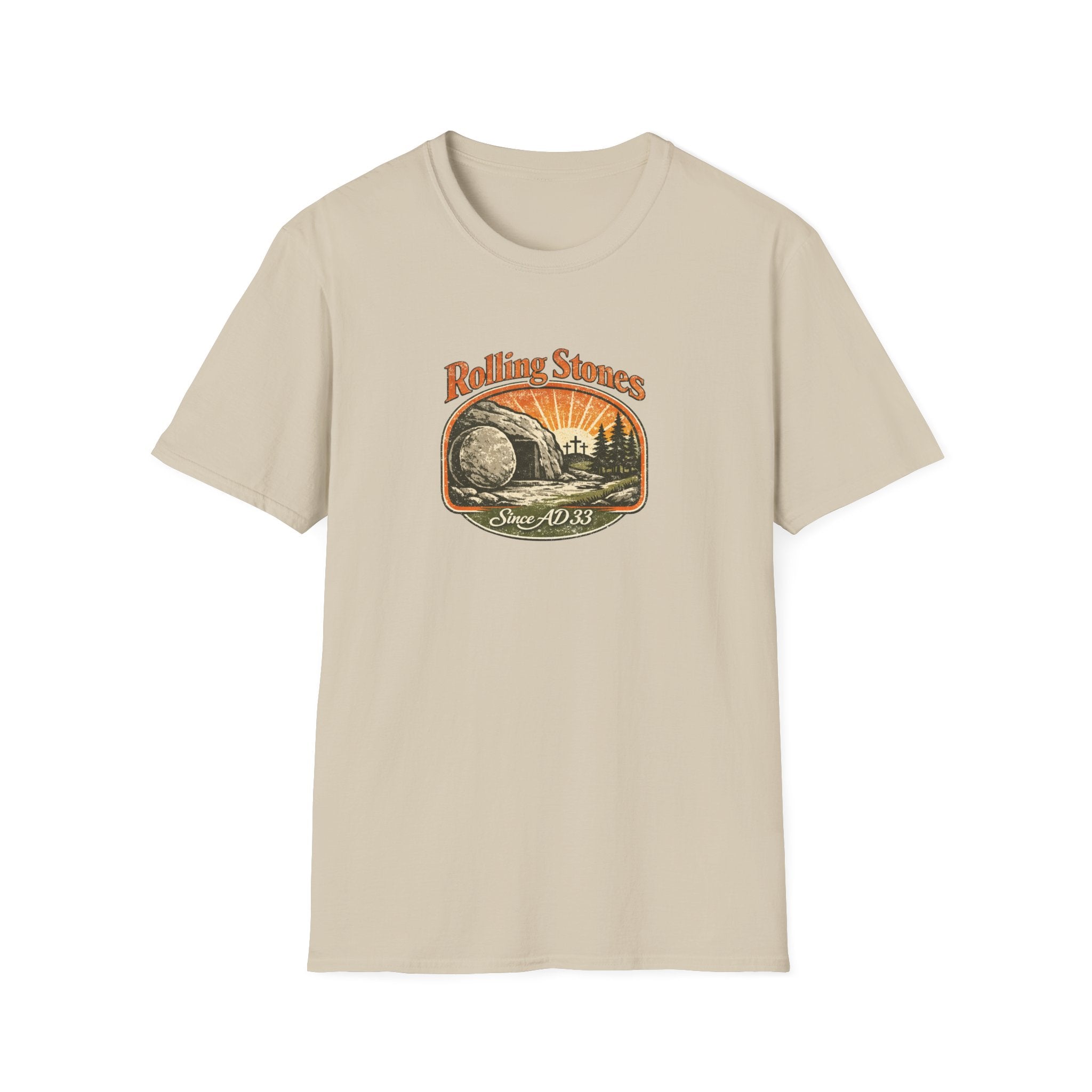 Rolling Stones T-Shirt