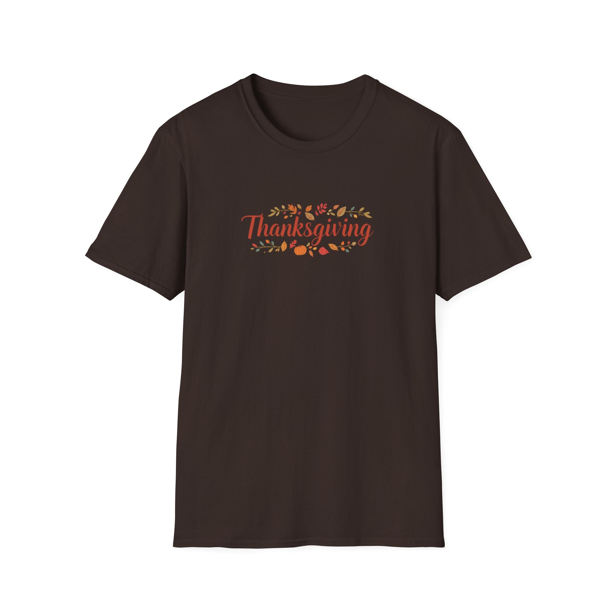 Thanksgiving  T-Shirt