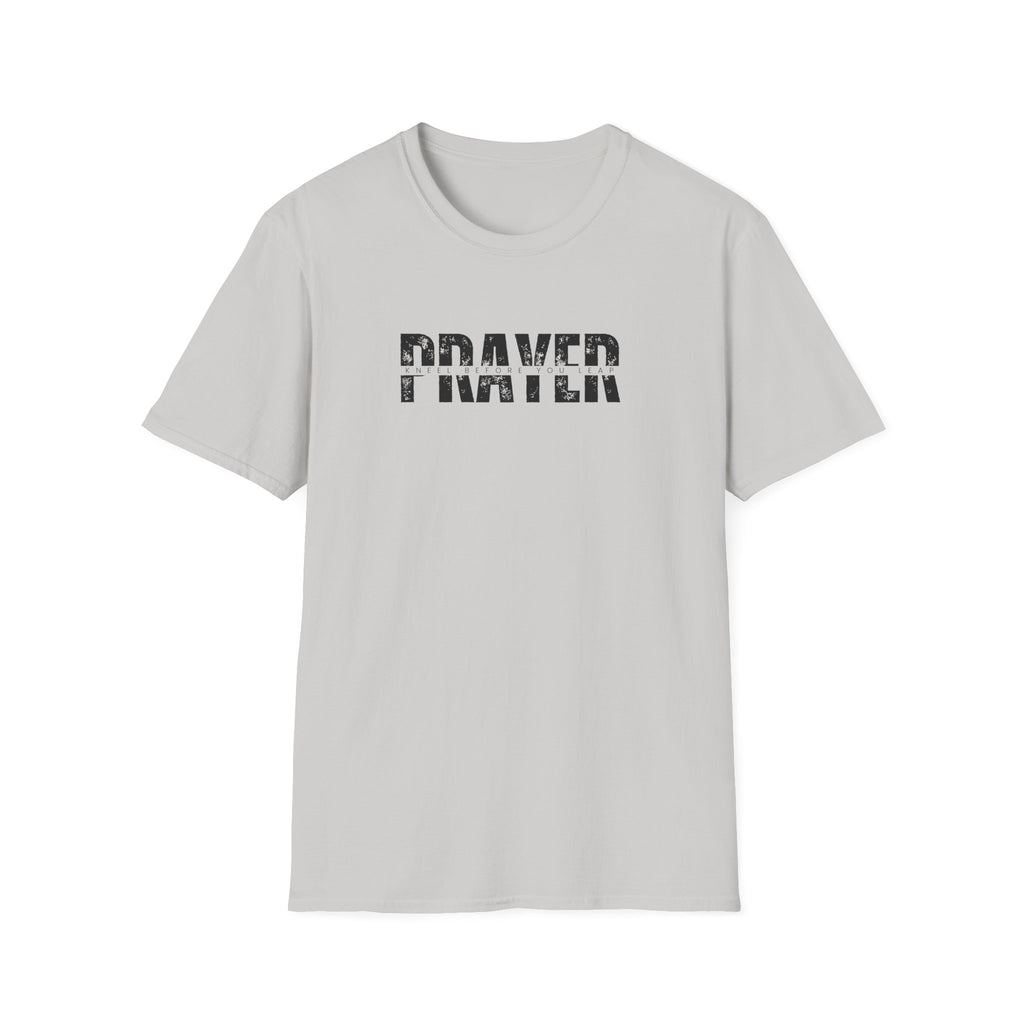 Prayer T-Shirt