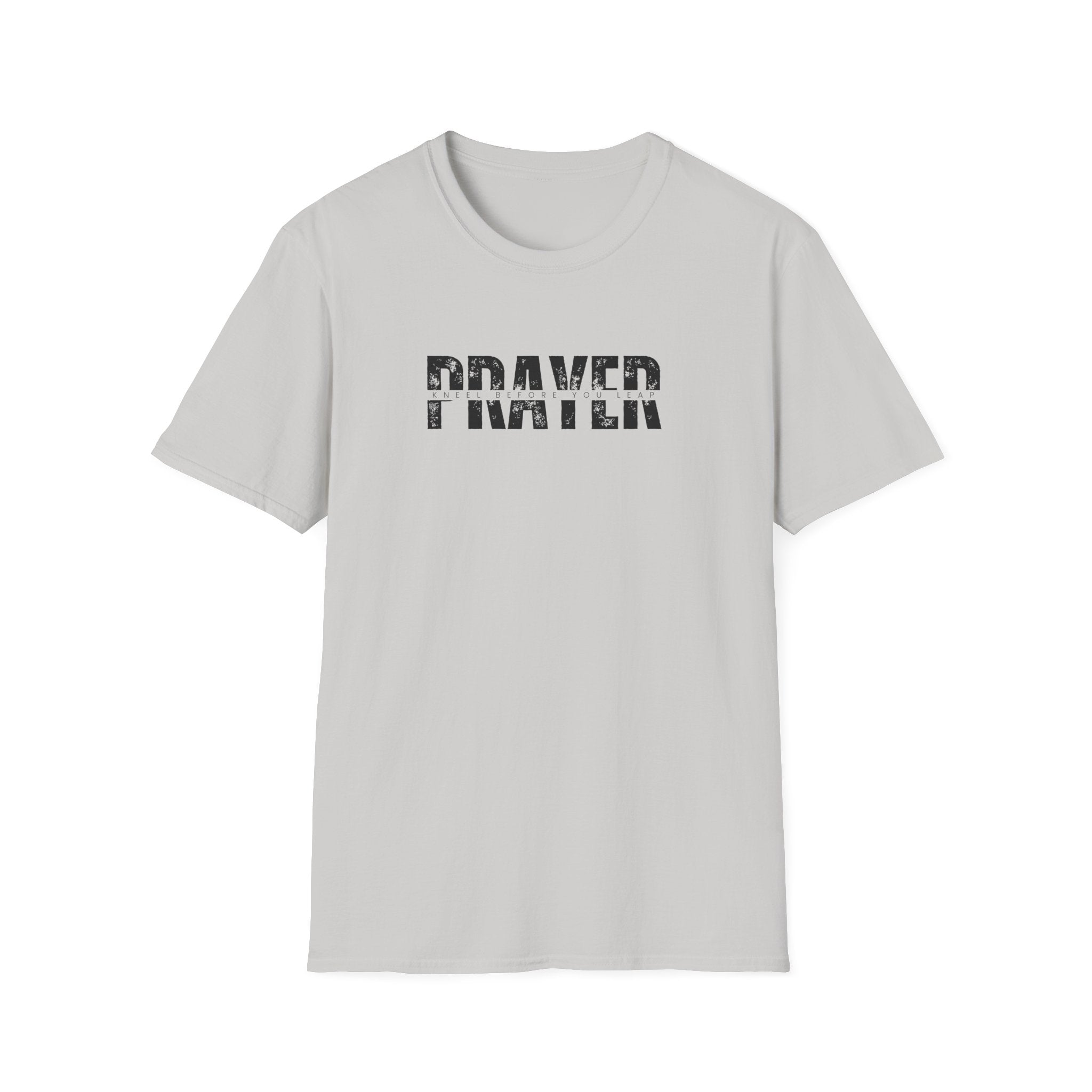 Prayer T-Shirt