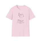 Be Still T-Shirt