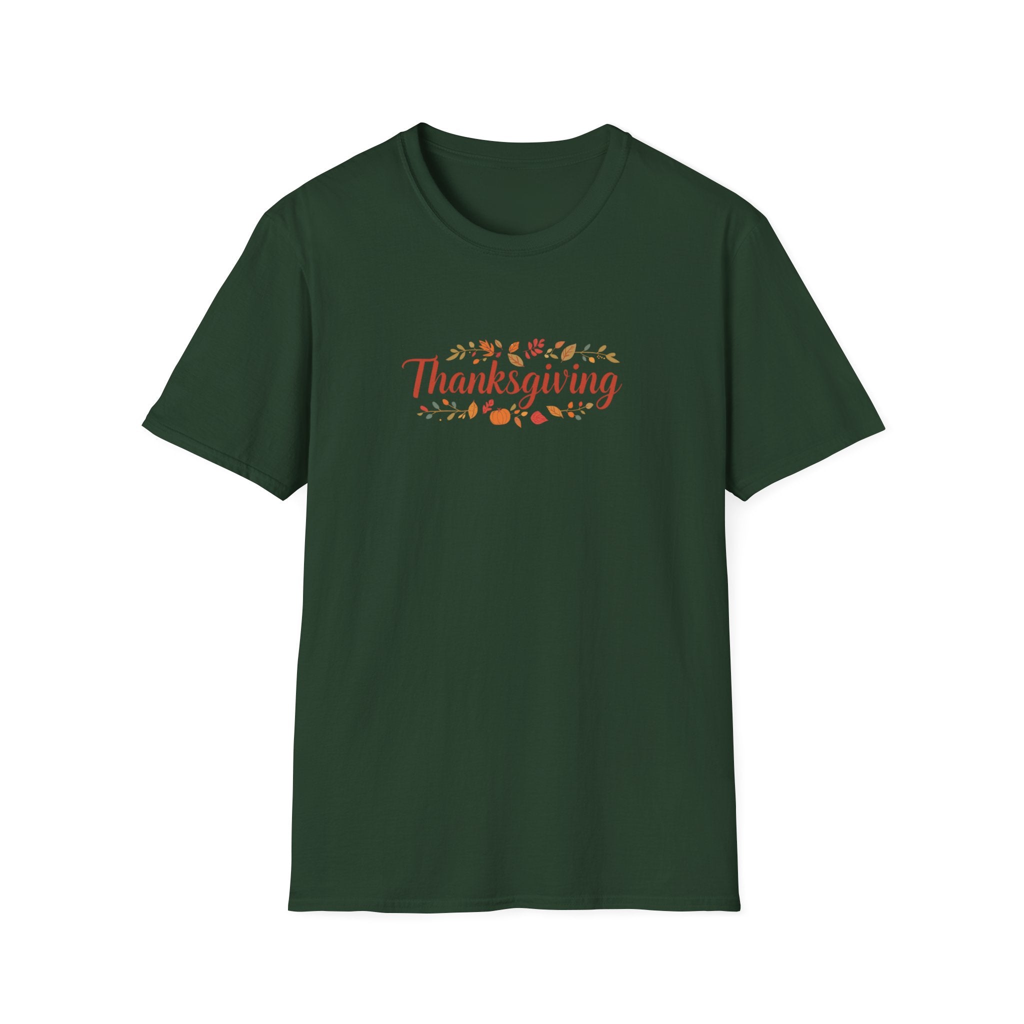 Thanksgiving  T-Shirt