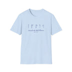 Consider the Wild Flowers T-Shirt