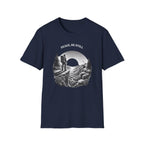 Peace Be Still T-Shirt