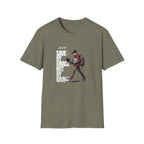 Saved by Grace T-Shirt