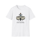 Come unto Him T-Shirt