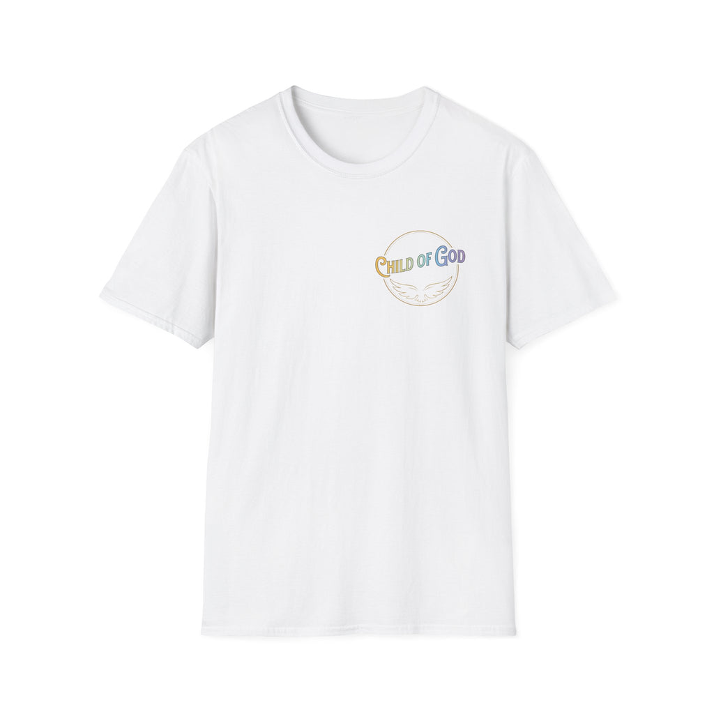 Child of God T-Shirt