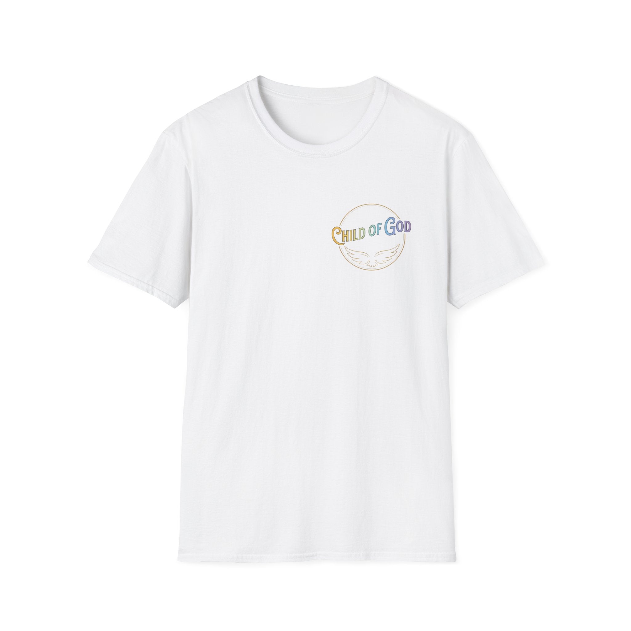 Child of God T-Shirt