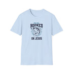 Hooked on Jesus T-Shirt